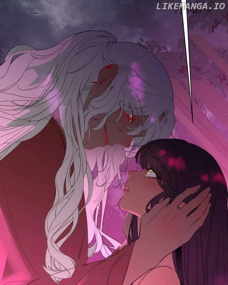 When Jasy Whistles Chapter 89 page 53