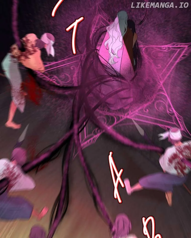 When Jasy Whistles Chapter 89 page 39