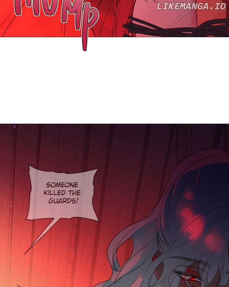 When Jasy Whistles Chapter 89 page 16