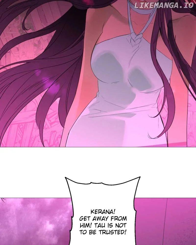 When Jasy Whistles Chapter 89 page 44
