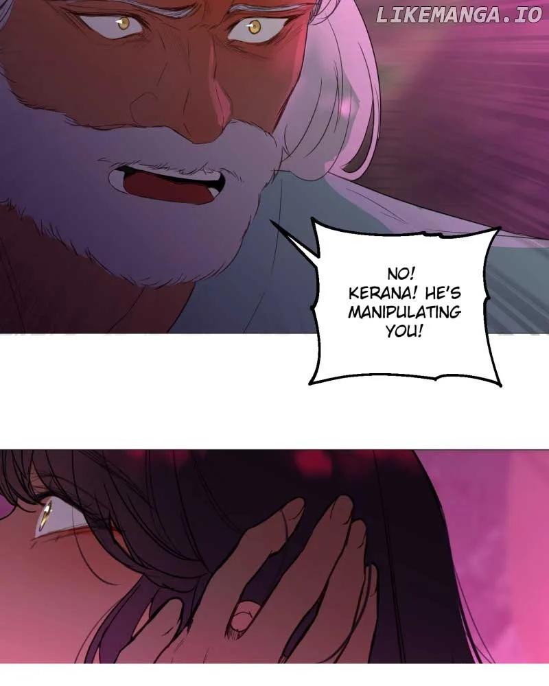 When Jasy Whistles Chapter 89 page 48
