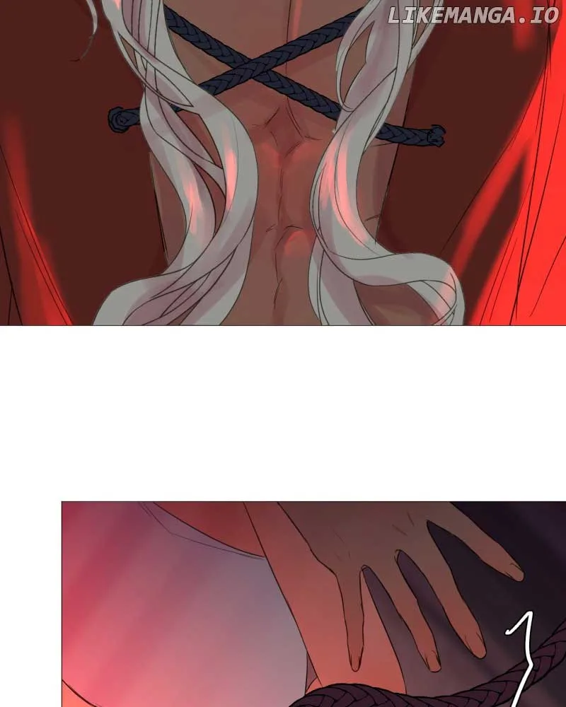 When Jasy Whistles Chapter 89 page 28
