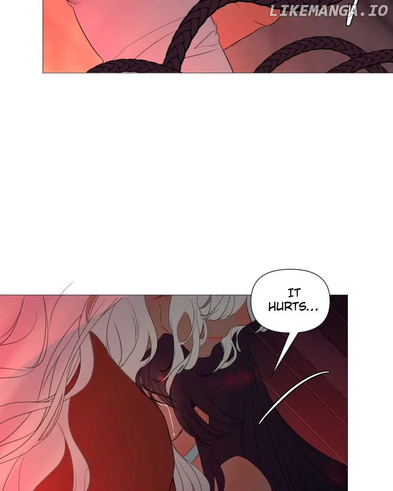 When Jasy Whistles Chapter 89 page 29