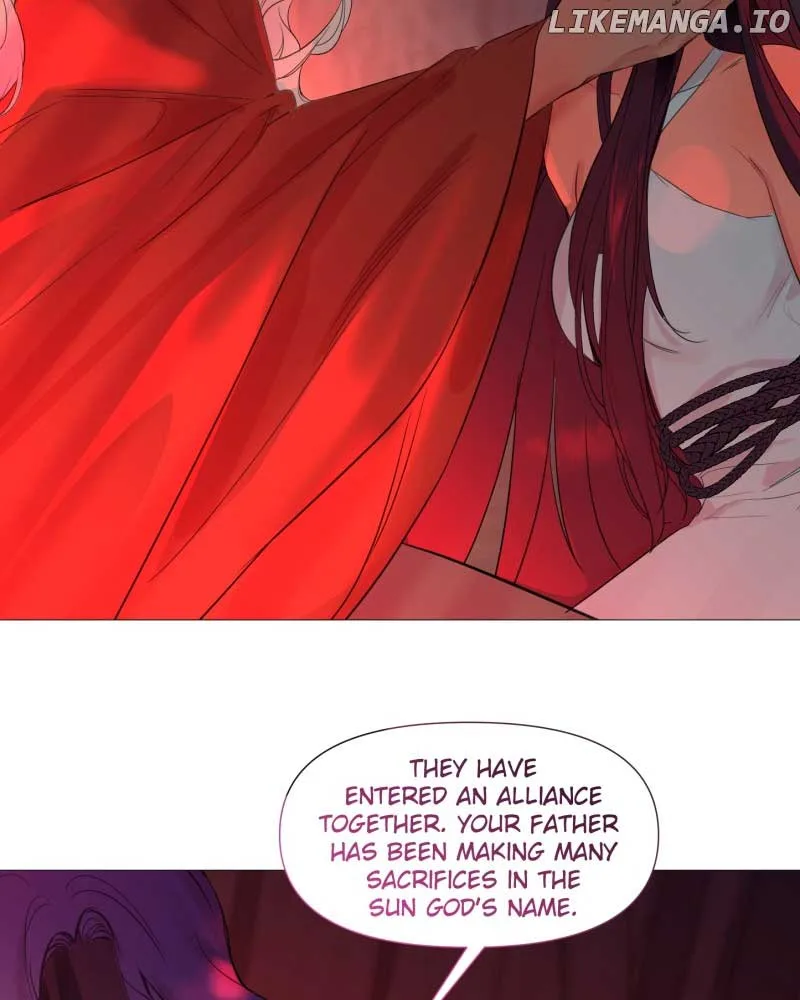 When Jasy Whistles Chapter 89 page 6