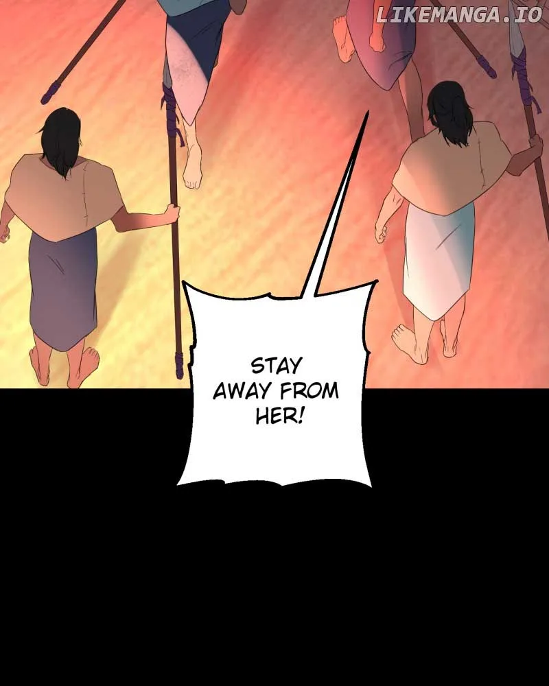 When Jasy Whistles Chapter 89 page 34