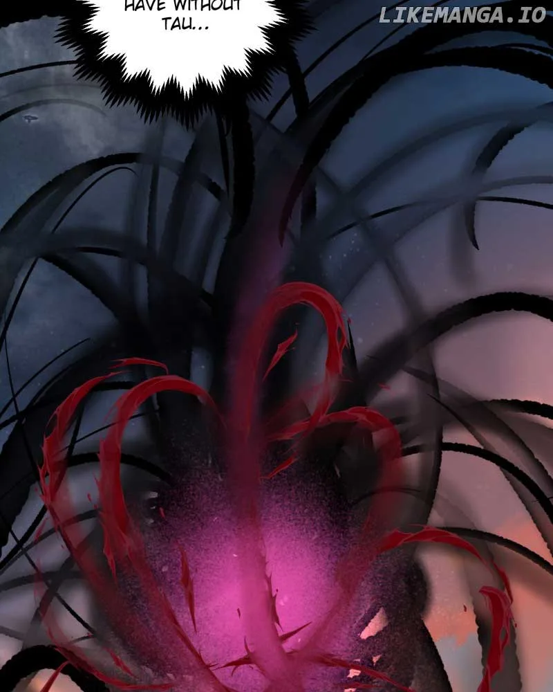 When Jasy Whistles Chapter 89 page 85