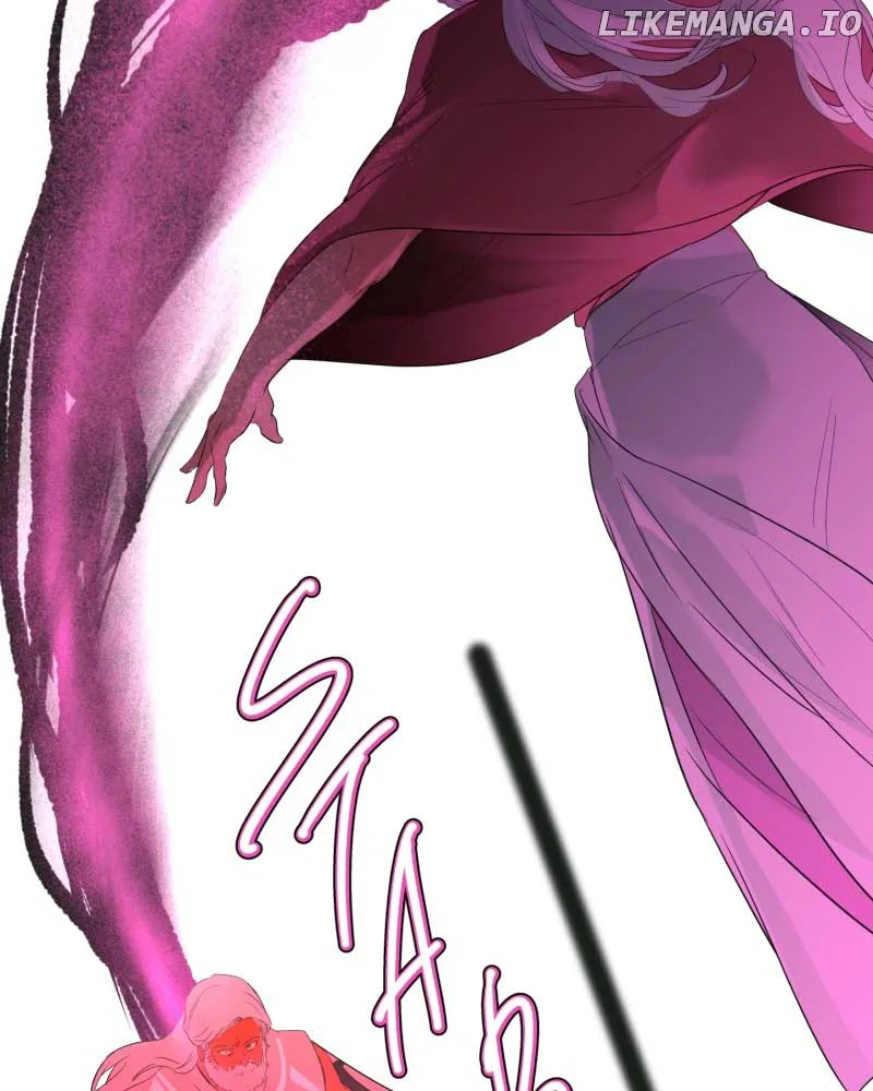 When Jasy Whistles Chapter 89 page 56
