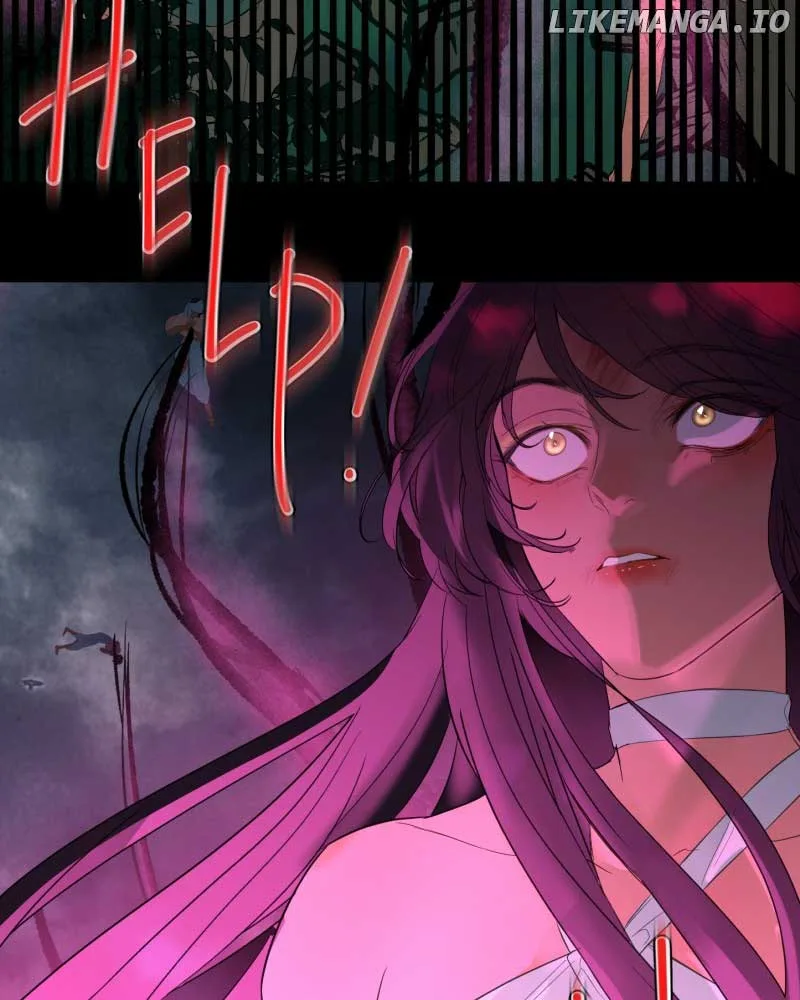When Jasy Whistles Chapter 89 page 63