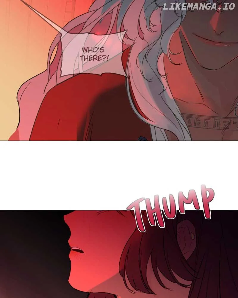 When Jasy Whistles Chapter 89 page 17