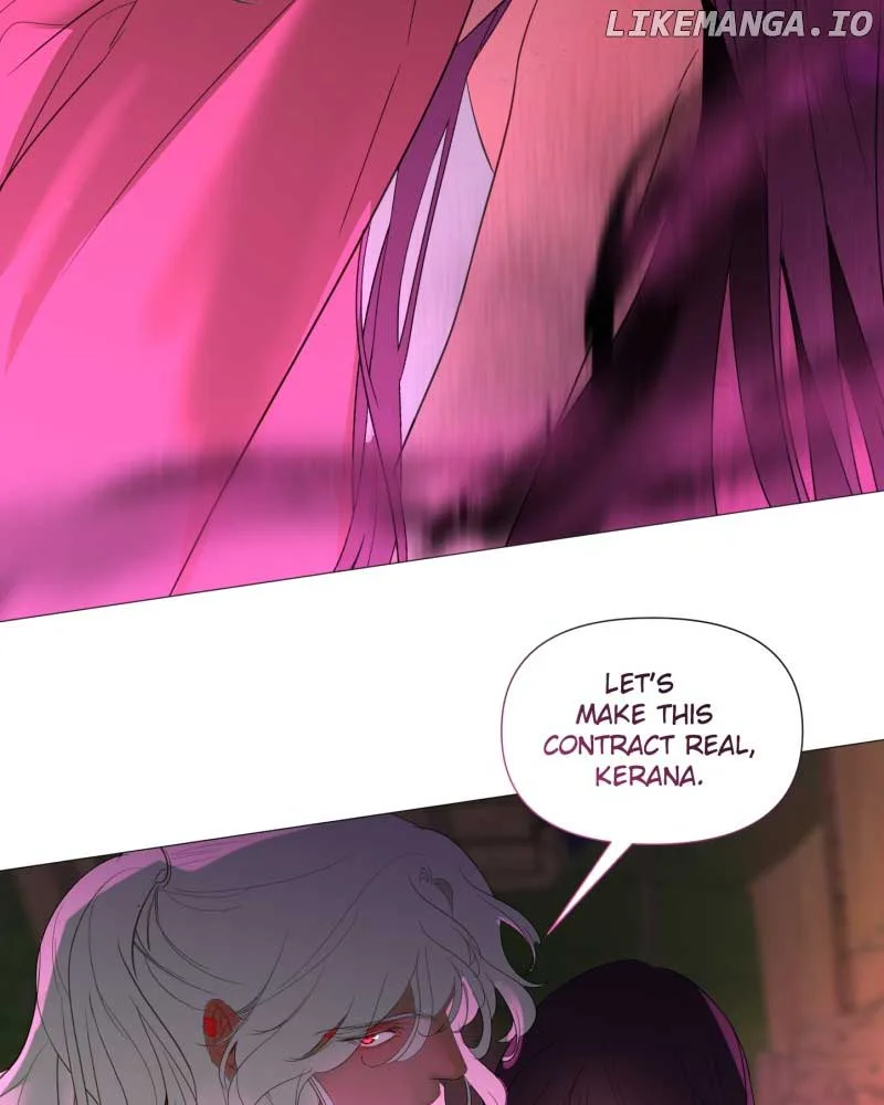 When Jasy Whistles Chapter 89 page 54