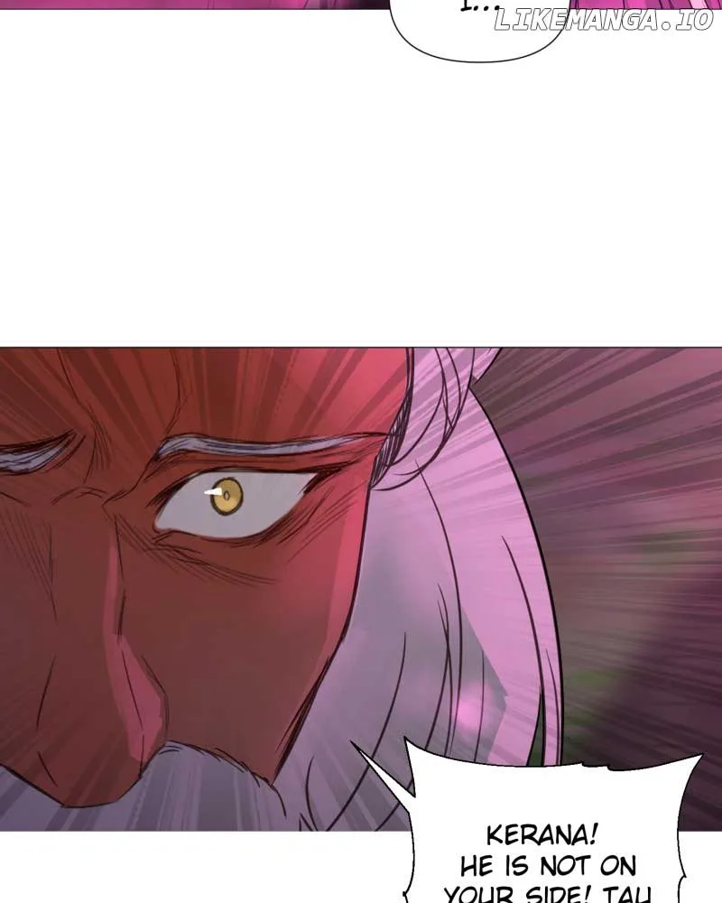 When Jasy Whistles Chapter 89 page 51