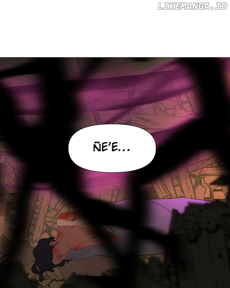 When Jasy Whistles Chapter 89 page 73
