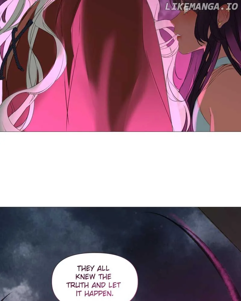 When Jasy Whistles Chapter 89 page 68
