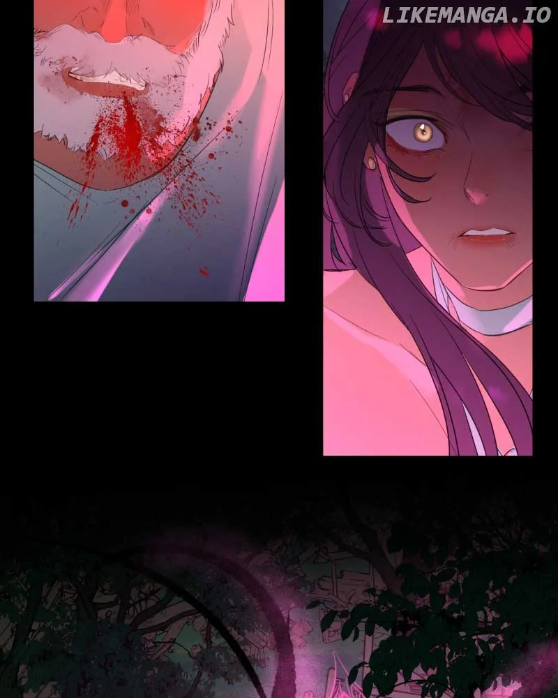 When Jasy Whistles Chapter 89 page 59
