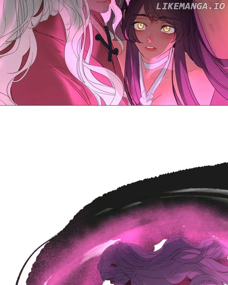 When Jasy Whistles Chapter 89 page 55