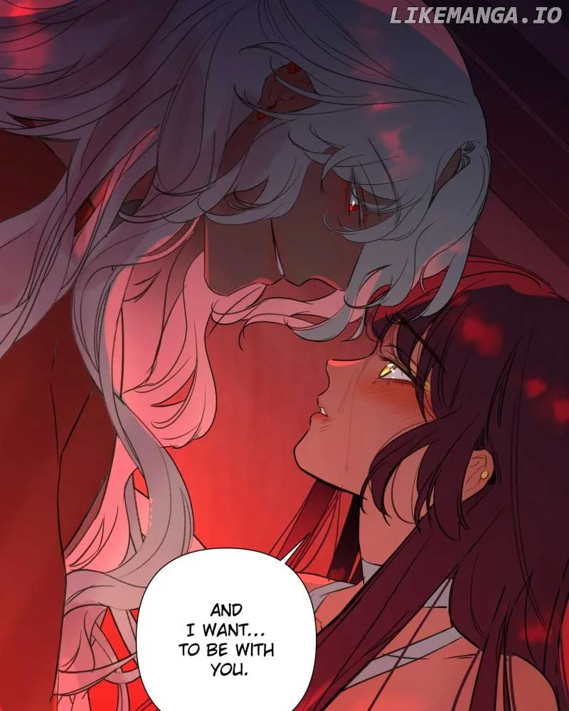 When Jasy Whistles Chapter 89 page 25