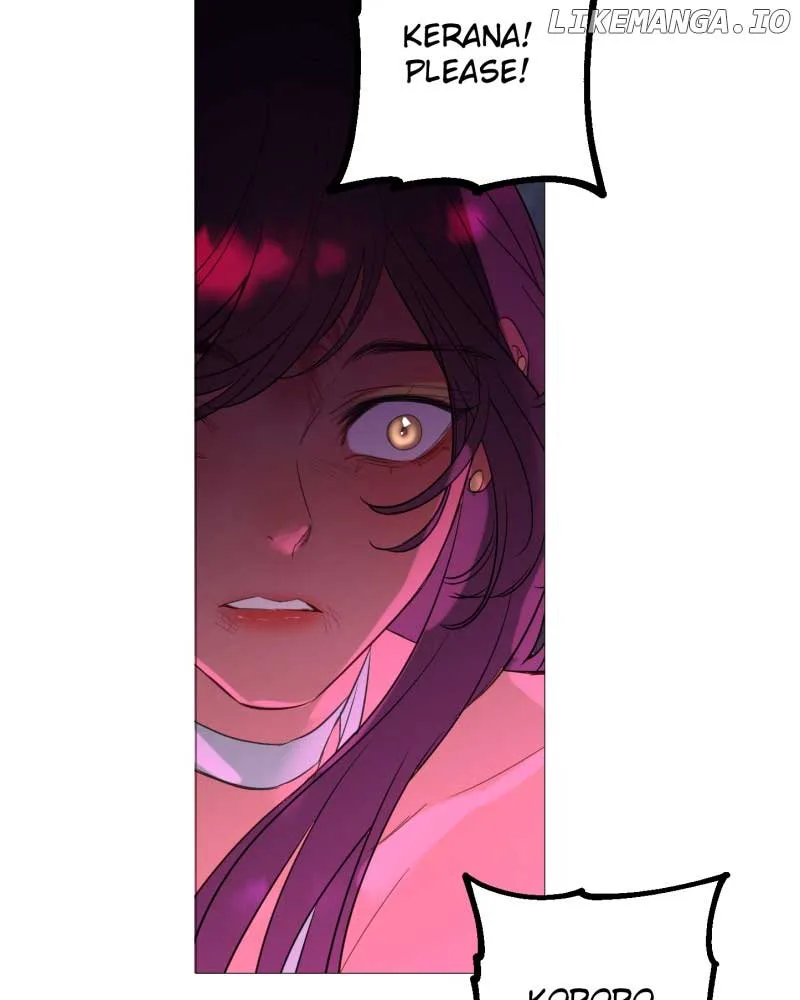 When Jasy Whistles Chapter 89 page 65