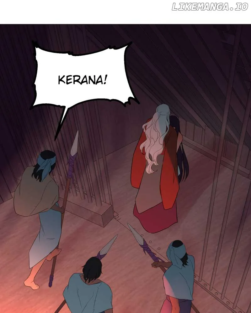 When Jasy Whistles Chapter 89 page 33