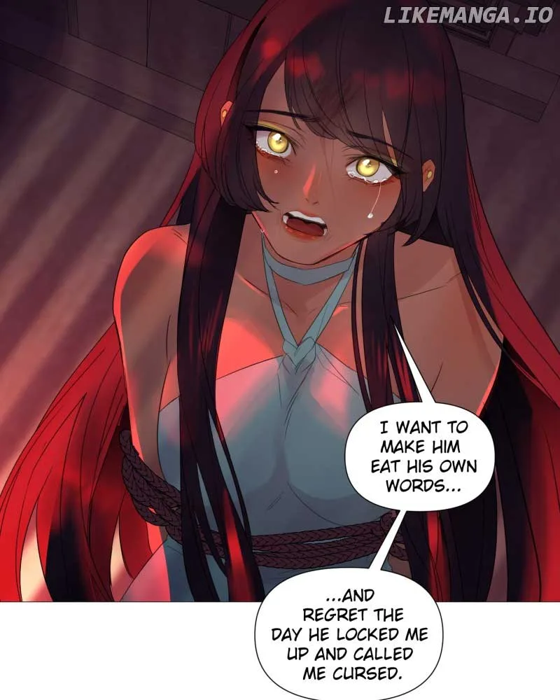 When Jasy Whistles Chapter 89 page 20