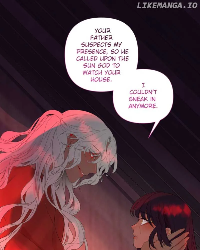 When Jasy Whistles Chapter 89 page 5