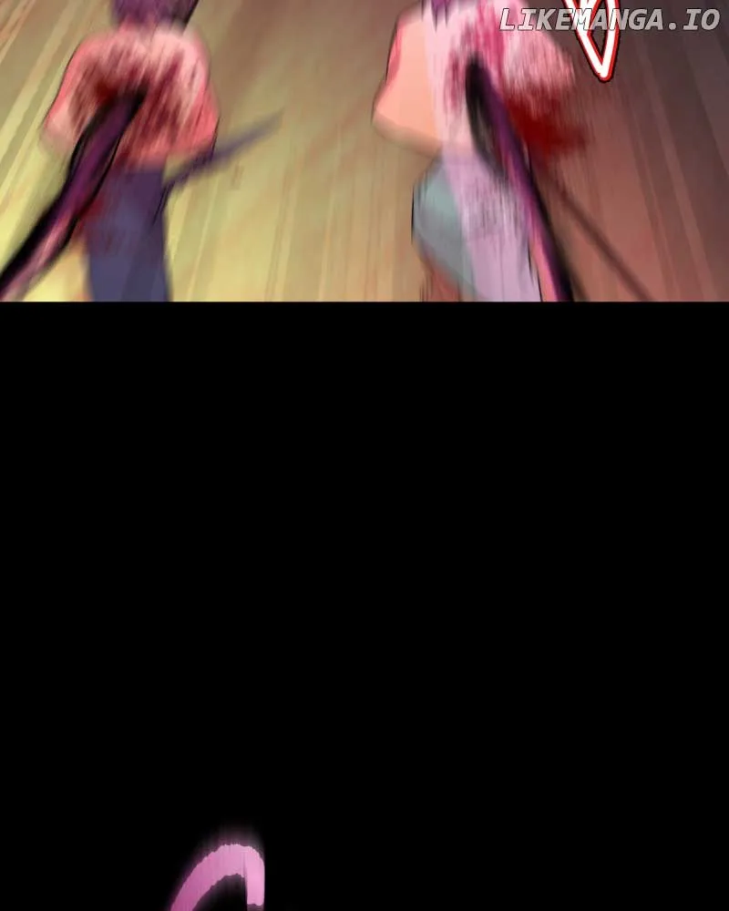 When Jasy Whistles Chapter 89 page 40