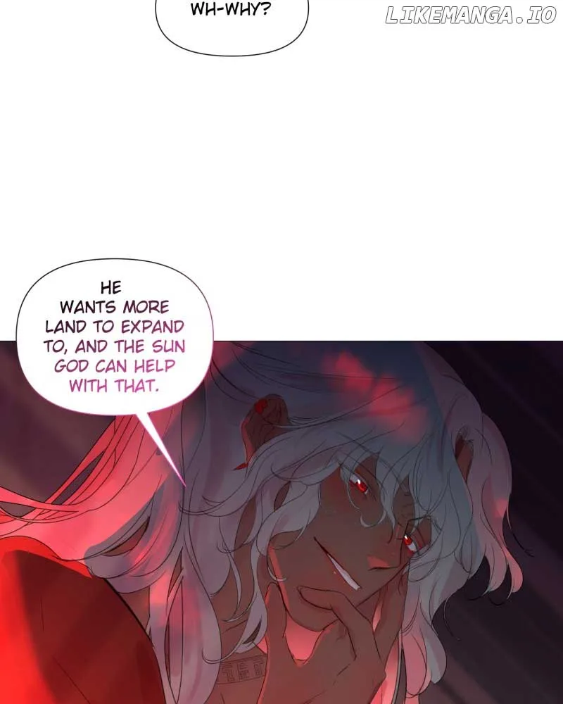 When Jasy Whistles Chapter 89 page 8