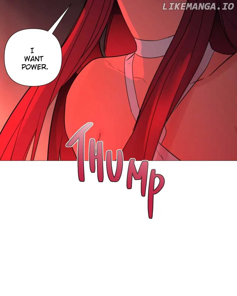 When Jasy Whistles Chapter 89 page 18