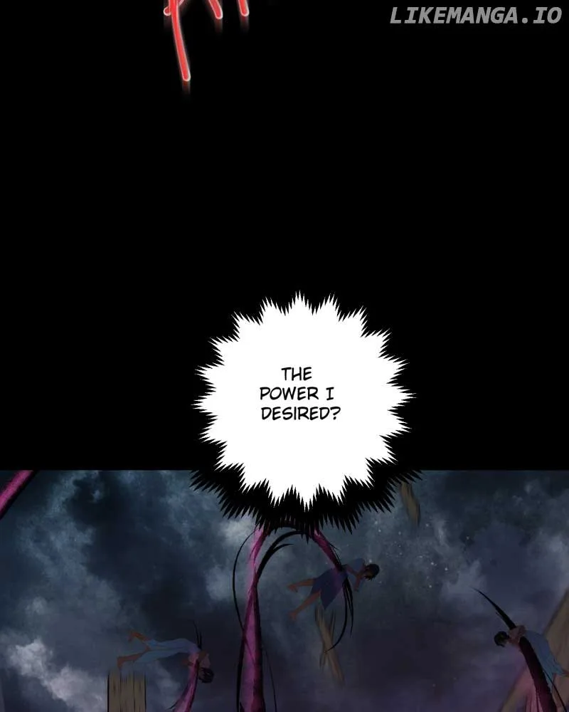When Jasy Whistles Chapter 89 page 82