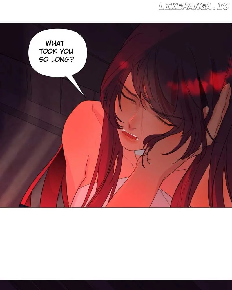 When Jasy Whistles Chapter 89 page 4