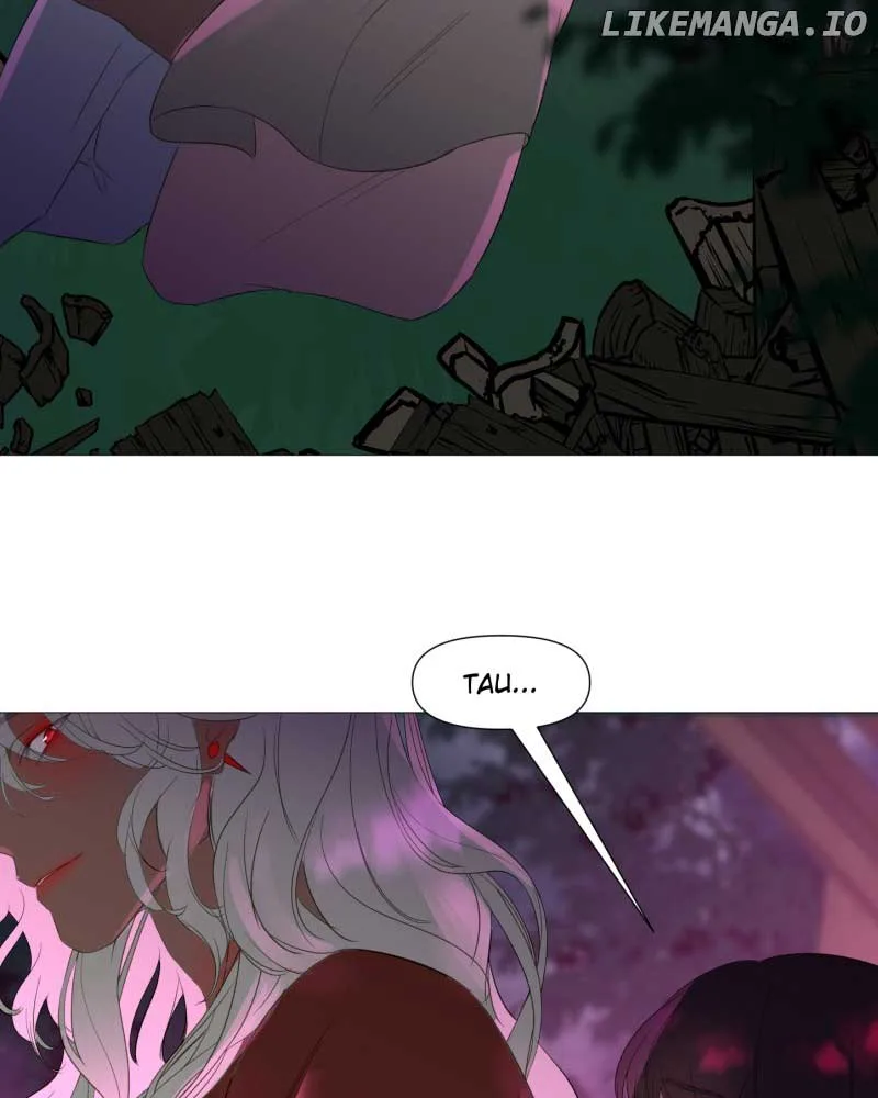 When Jasy Whistles Chapter 89 page 67