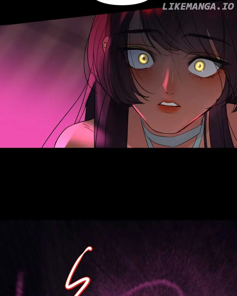 When Jasy Whistles Chapter 89 page 38