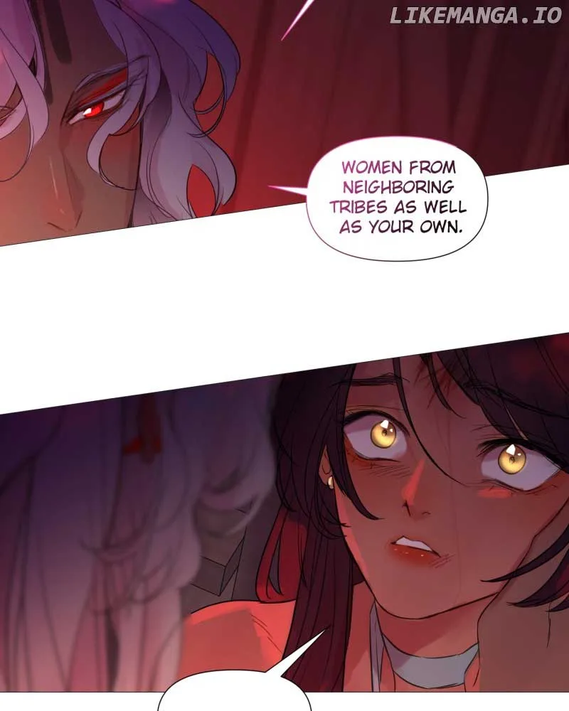 When Jasy Whistles Chapter 89 page 7