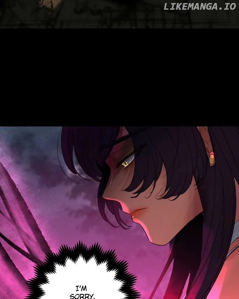 When Jasy Whistles Chapter 89 page 74