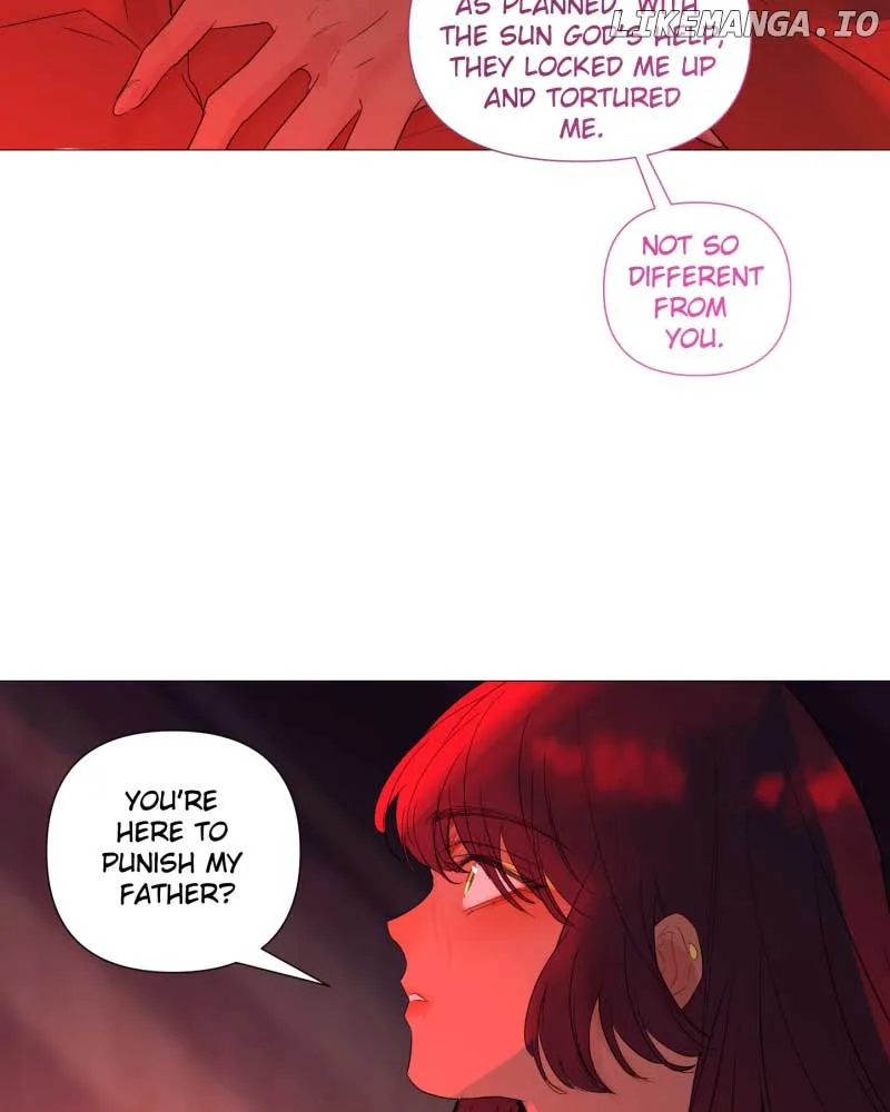 When Jasy Whistles Chapter 89 page 12