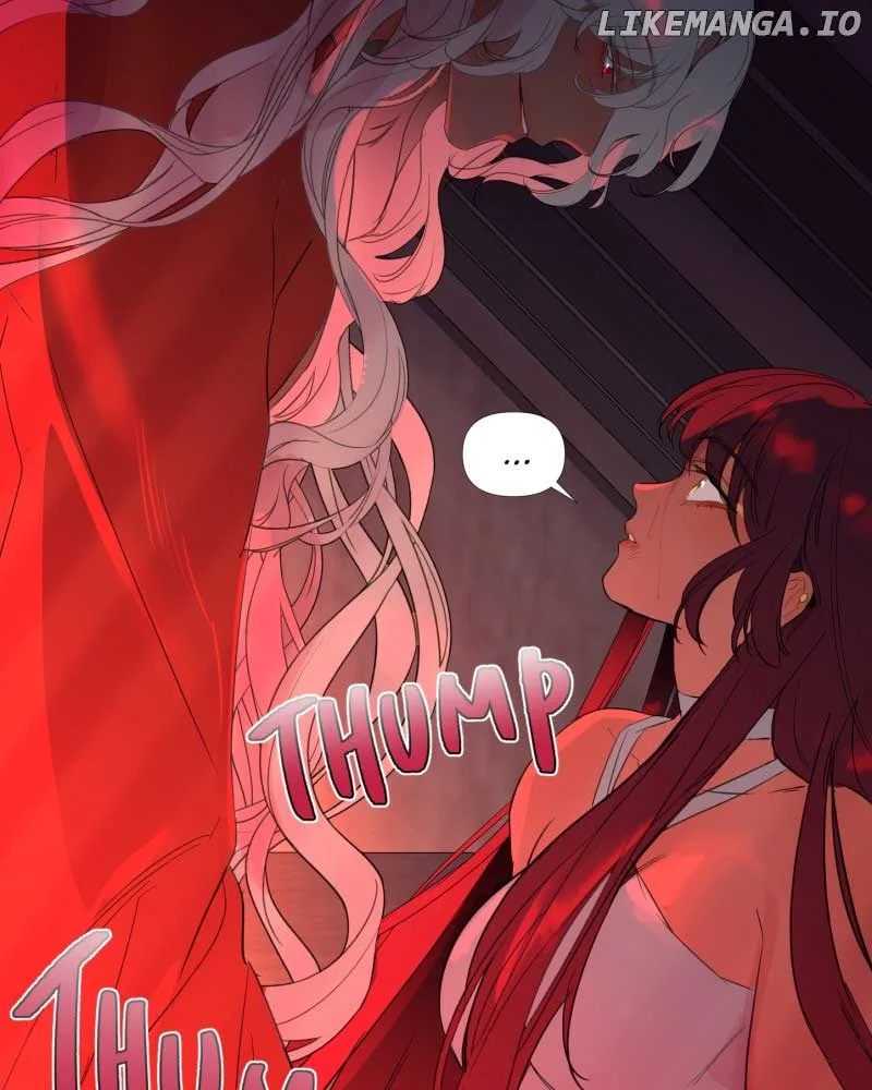 When Jasy Whistles Chapter 89 page 15
