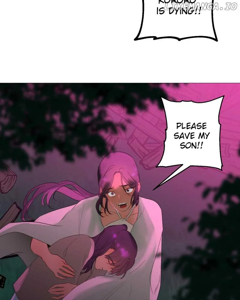 When Jasy Whistles Chapter 89 page 66