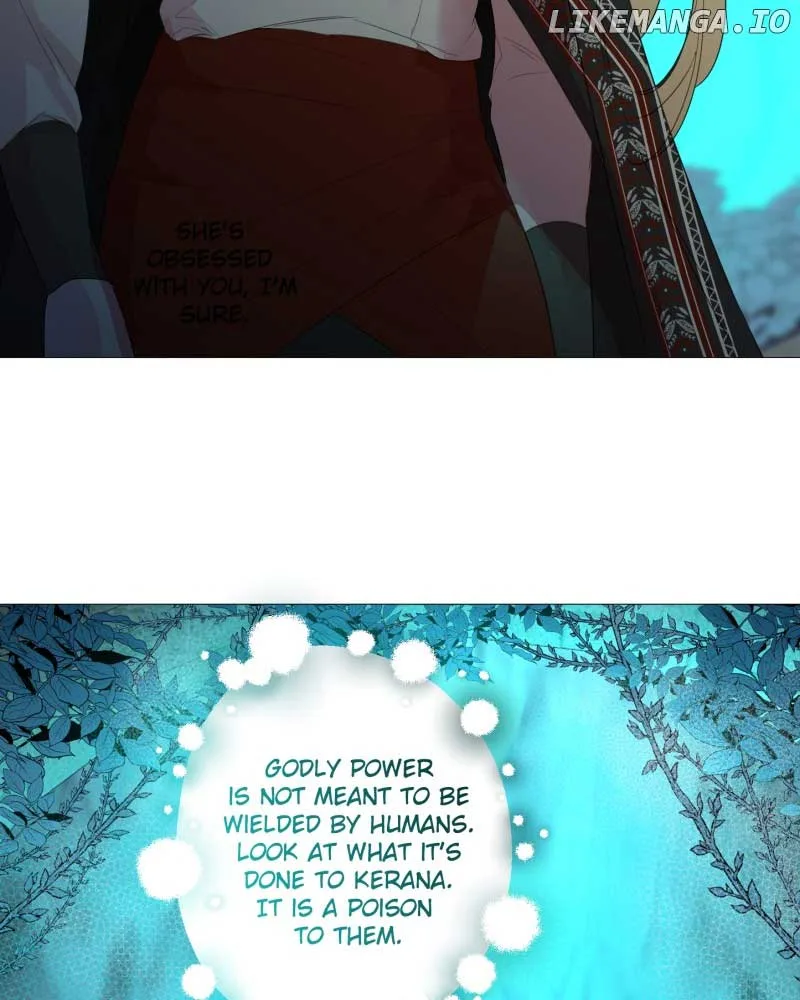 When Jasy Whistles Chapter 91 page 5