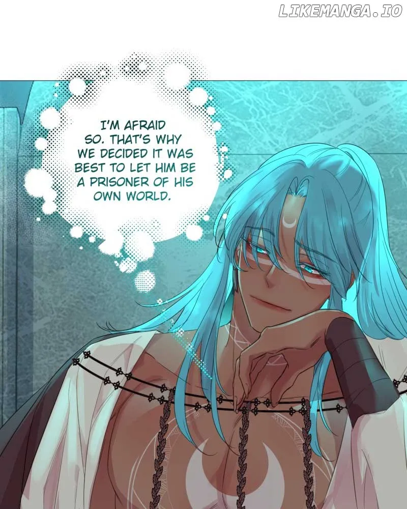 When Jasy Whistles Chapter 90 page 55