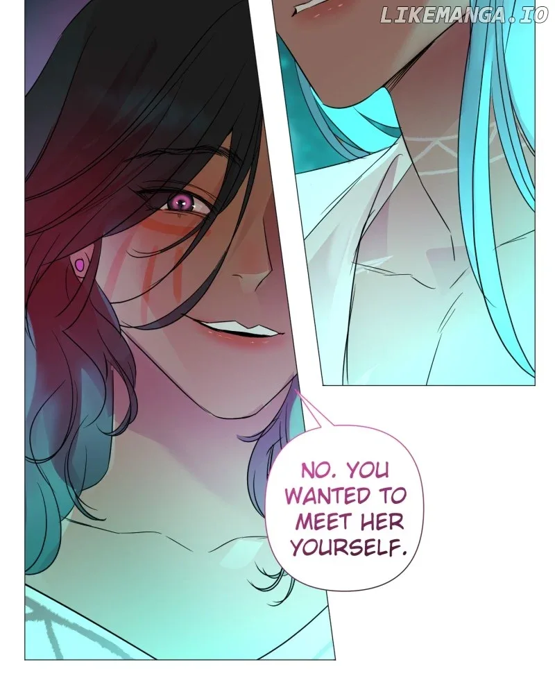 When Jasy Whistles Chapter 92 page 41
