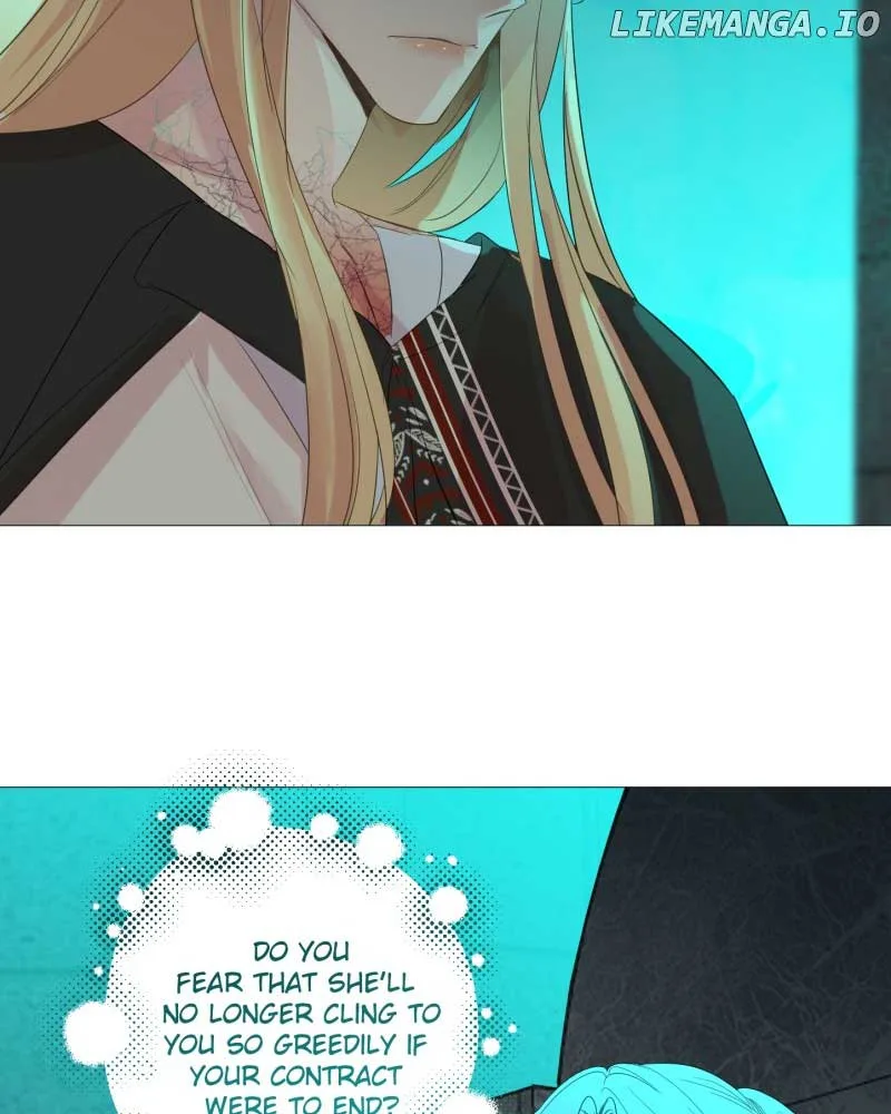 When Jasy Whistles Chapter 91 page 8