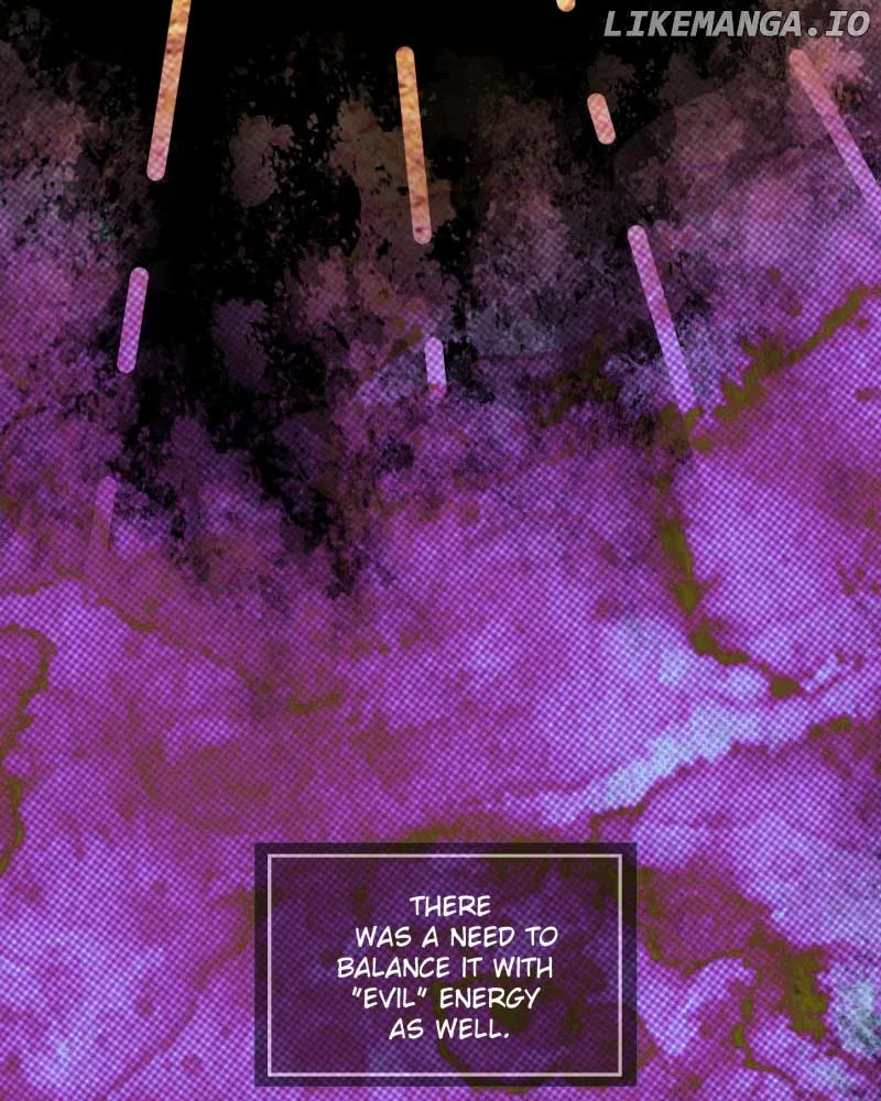 When Jasy Whistles Chapter 90 page 46