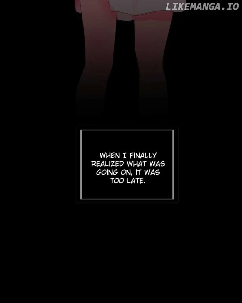 When Jasy Whistles Chapter 90 page 79