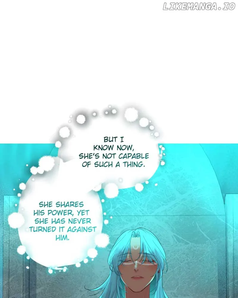 When Jasy Whistles Chapter 90 page 90