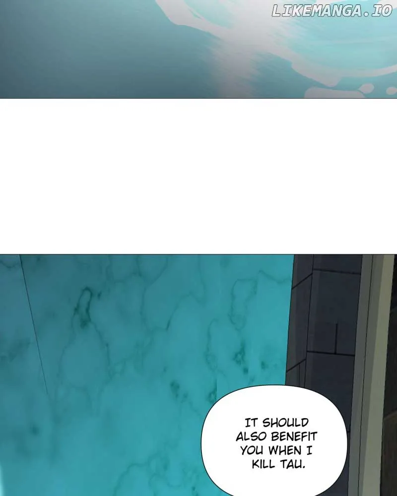 When Jasy Whistles Chapter 90 page 20