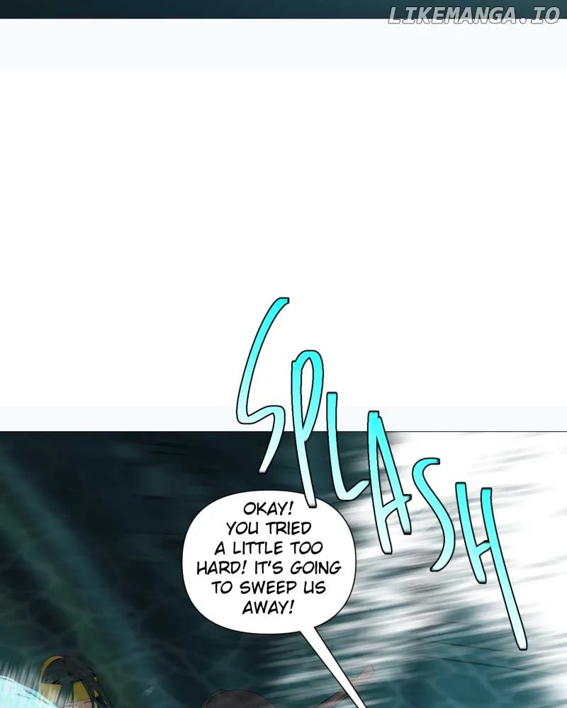 When Jasy Whistles Chapter 90 page 12