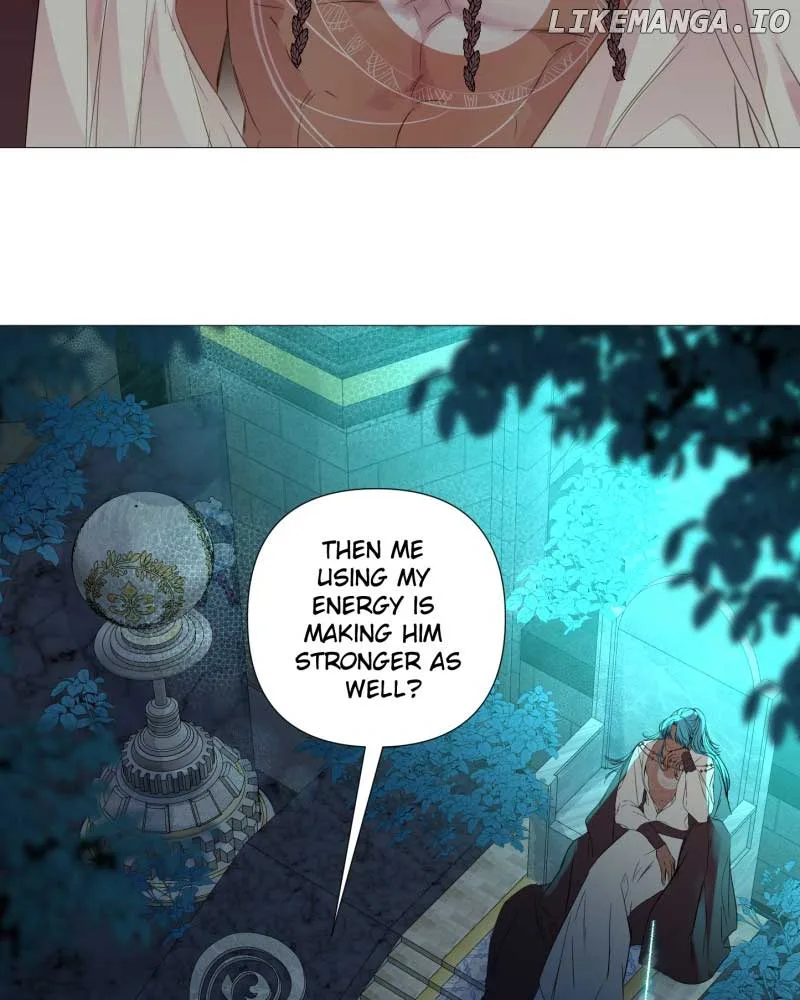 When Jasy Whistles Chapter 90 page 56