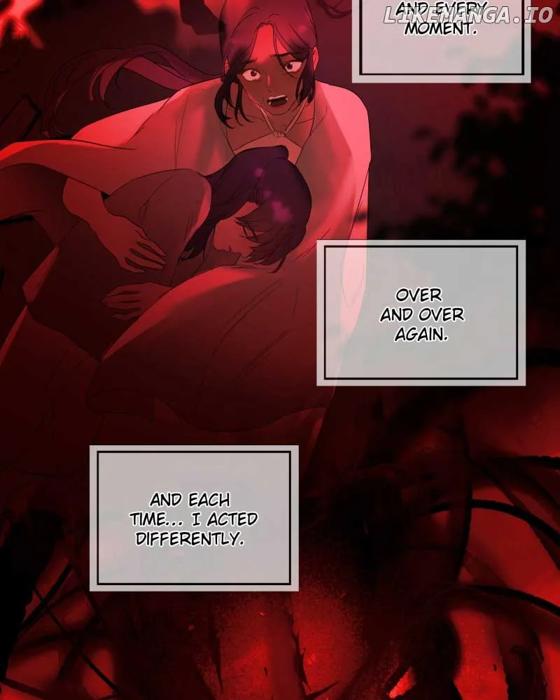 When Jasy Whistles Chapter 89 page 102