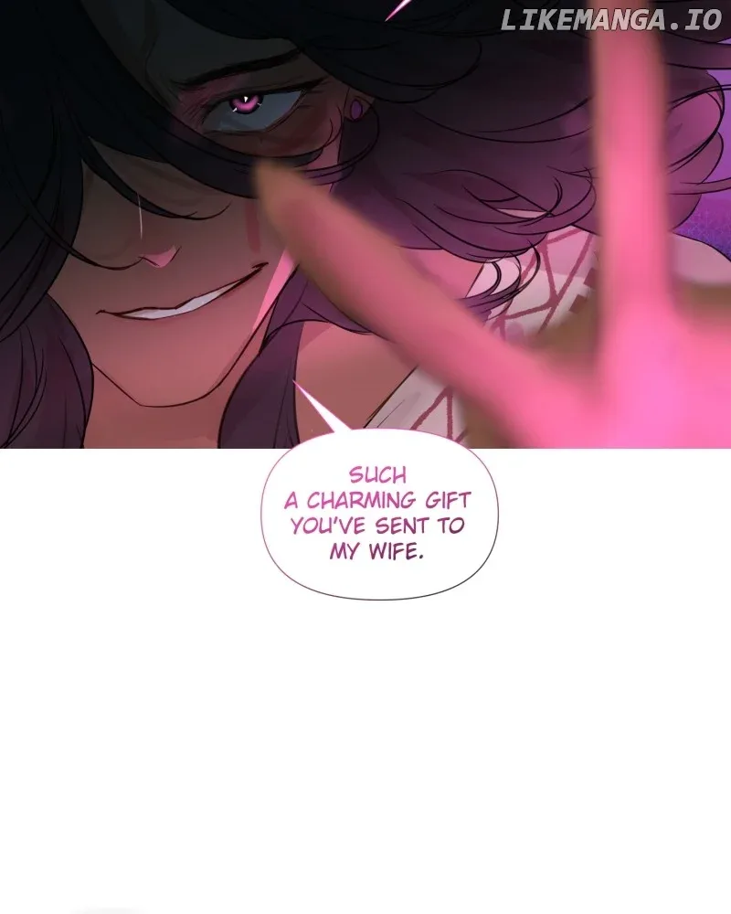 When Jasy Whistles Chapter 92 page 29