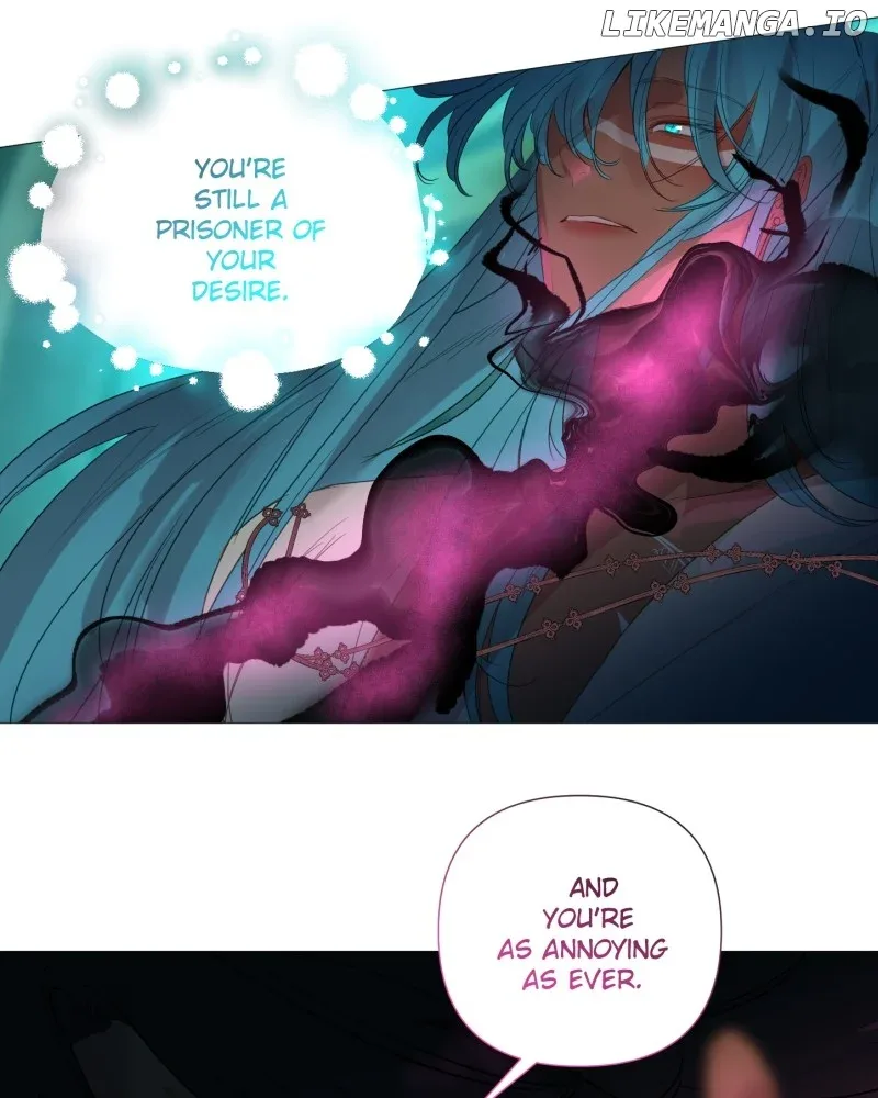 When Jasy Whistles Chapter 92 page 28