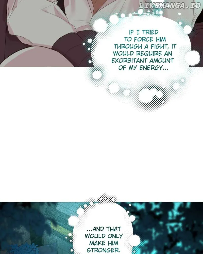 When Jasy Whistles Chapter 90 page 33